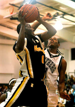 Kenny Boynton, the last piece for a Duke National Championship team, chose Florida