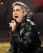 American Idol Season 5 Winner Taylor Hicks :: Zach Dotsey