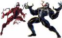 Carnage vs. Venom ::Zach Dotsey