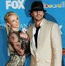 Britney Spears' trashy husband Kevin Federline