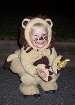 Jackson Wiley Sawyer on Halloween as a Lion