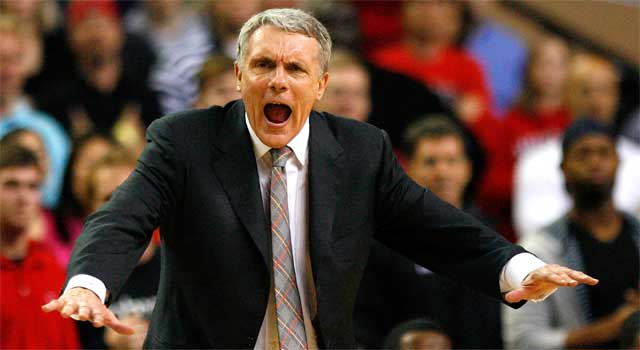 Gary Williams Retires from Maryland