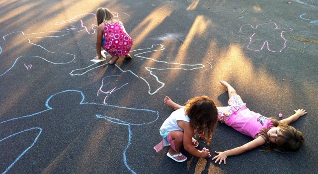 Daycare Center Massacre