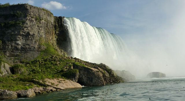 Niagra Falls