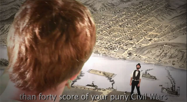 Epic Rap Battles Epic Rap Battles