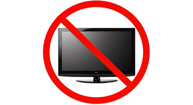 No TV Day