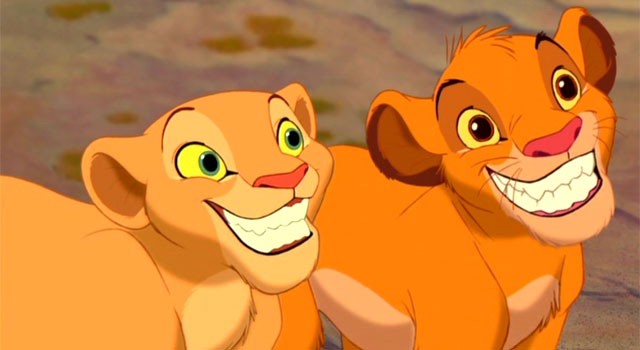 Lions, Languages and Owls