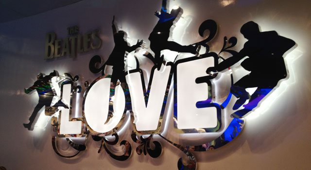 Vegas Log: Stanton and Emily’s Birthday
