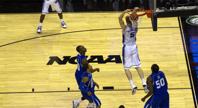 Mason Plumlee Returns