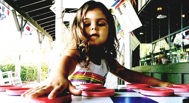 Three-Year-Old-Checkup Three-Year-Old-Checkup