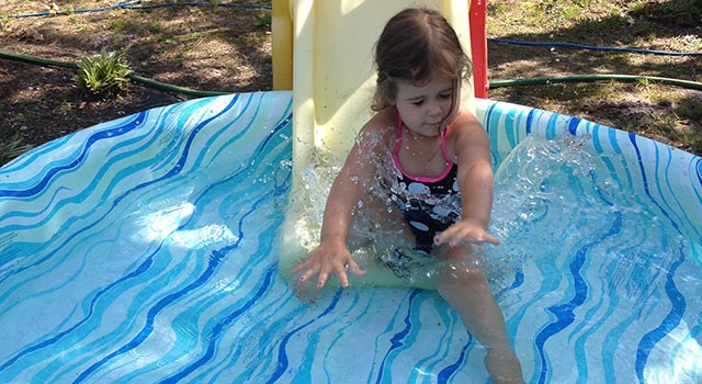Maddox’s Birthday Party