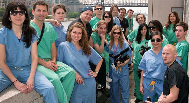 NY Med NY Med