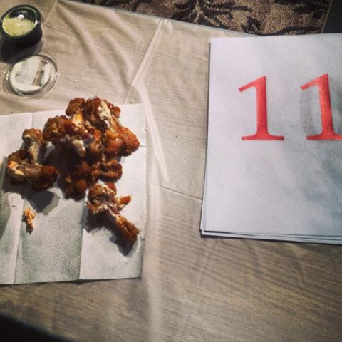 11-wings