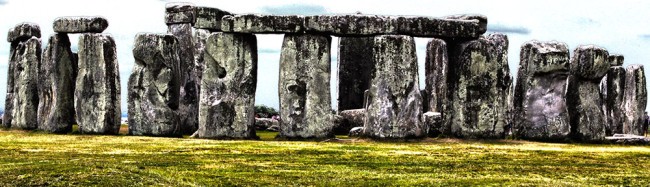 Stonehenge-HDR-ZD