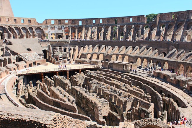 Colosseum