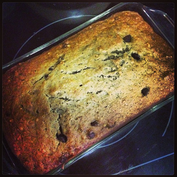Banana Bread Girls