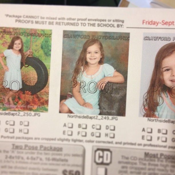 First School Pics