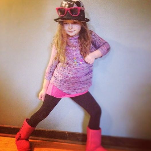 Rockstar Milly