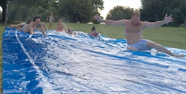 Dotsey-Family-Slip-&-Slide