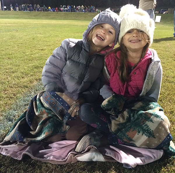 Addy-and-Milly-at-Soccer