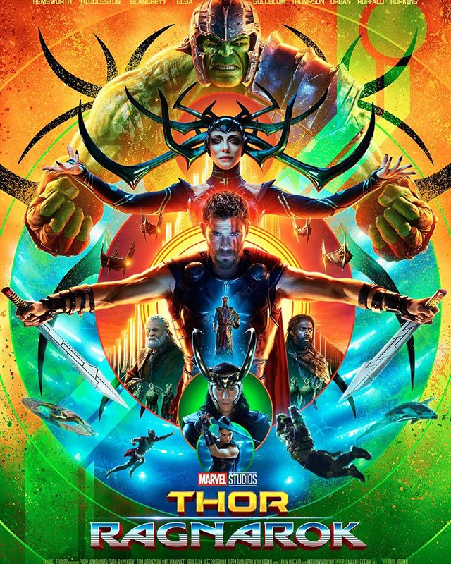 Thor: Ragnarok