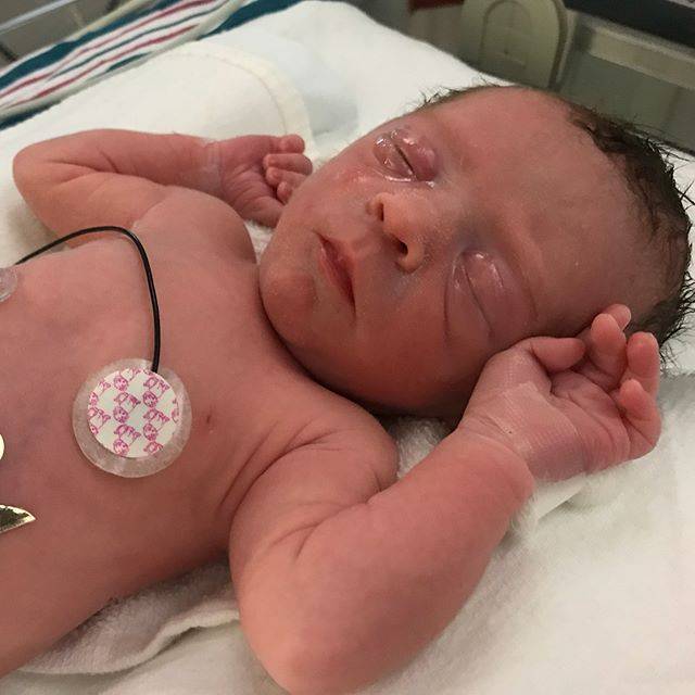 Well, we thought we had a couple more weeks, but say hello to the newest Dotseys: Fawkes and Phoenix! Mom’s recovering. The boys are doing great, though Phoenix needed some oxygen. #DotseyDuo #twinning #identicaltwins, #twinboys #twinsofinstagram #twins #twinsies