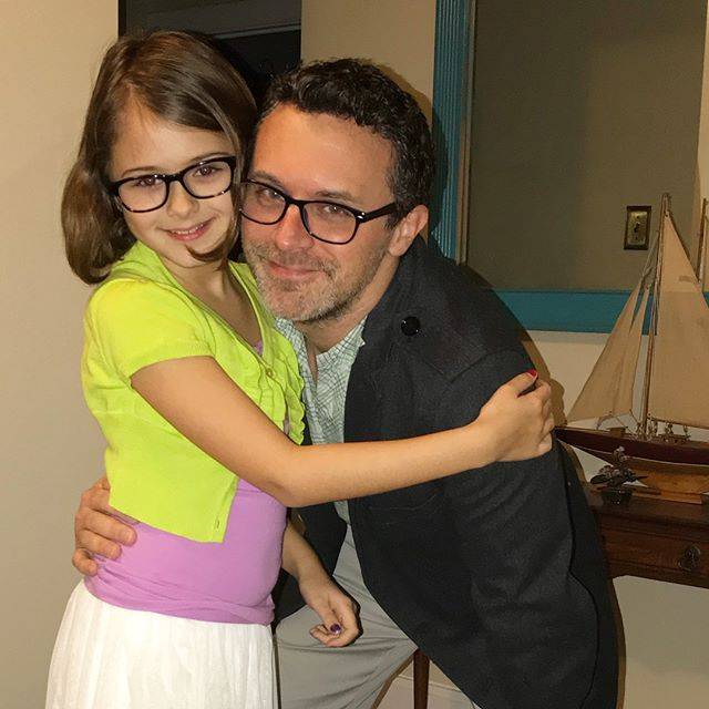 PC3 Daddy-Daughter Dance 2018