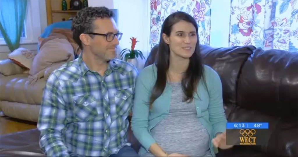 Growing Families: An IVF Story