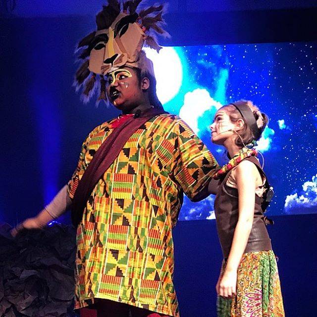 The Lion King Weekend