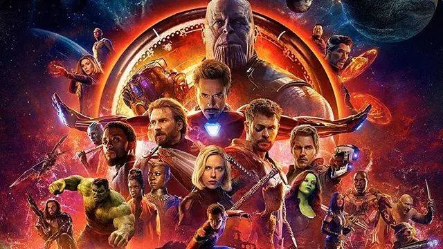 FINALLY got around to seeing #InfinityWar. It’ll be nice to be able to be on the internet without having to avert my eyes from anything mentioning the movie even in passing for fear of catching s spoiler.