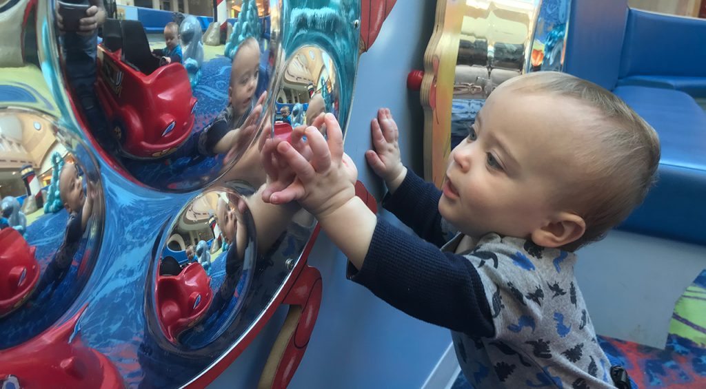 Mall Babies
