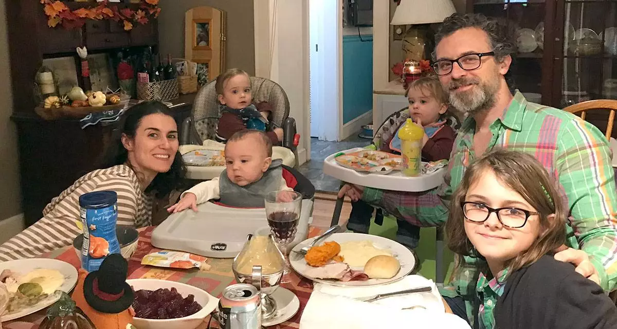 Thanksgiving 2019